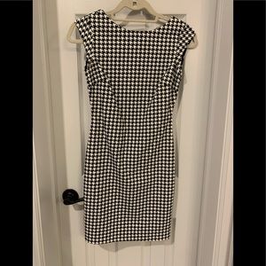 Zara bodycon dress size XS